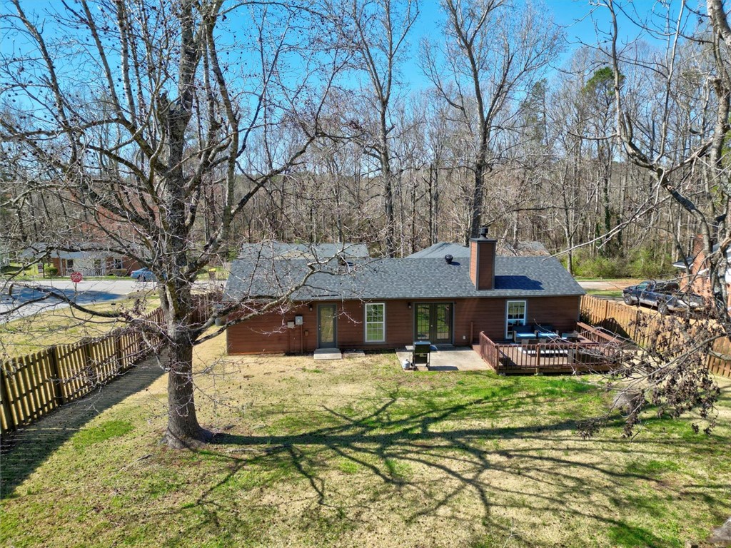 500 Cardington Avenue, Piedmont, South Carolina image 28