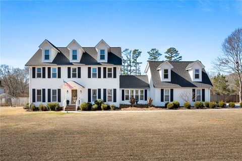 Photo of 112 Rustic Lane, Anderson, SC 29621 (MLS # 20297420)