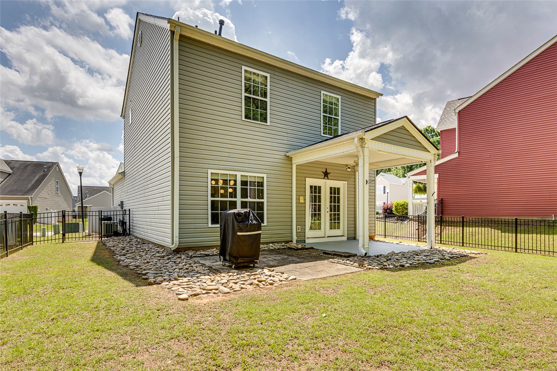127 Ledgewood Way, Easley, South Carolina image 40