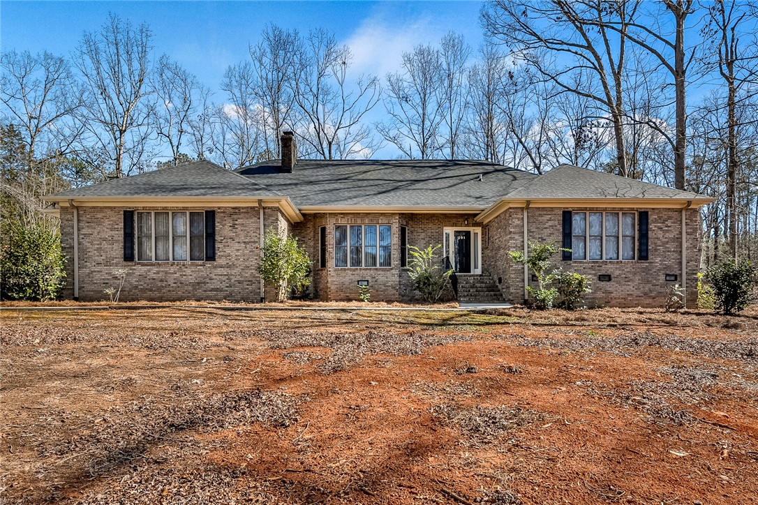 101 Seven Oaks Drive, Pendleton, South Carolina image 1