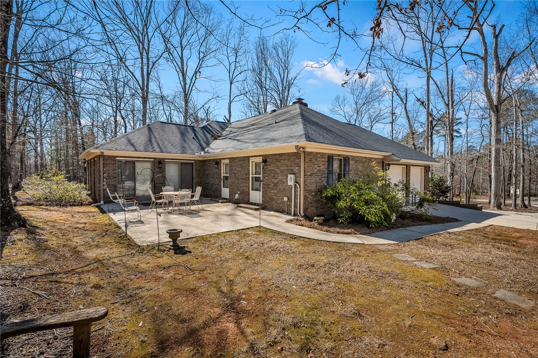 101 Seven Oaks Drive, Pendleton, South Carolina image 36