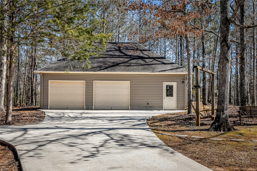 101 Seven Oaks Drive, Pendleton, South Carolina image 32