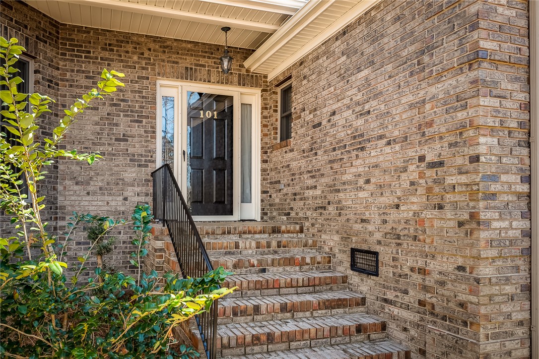 101 Seven Oaks Drive, Pendleton, South Carolina image 3