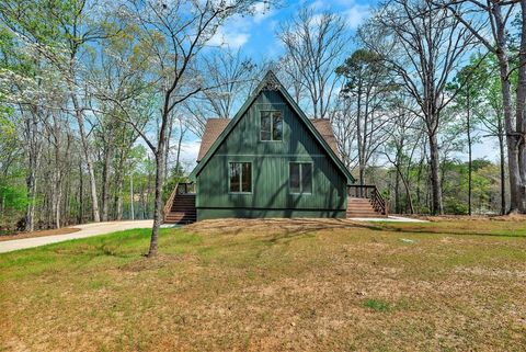 Photo of 144 Tarleton Road, Anderson, SC 29626 (MLS # 20299433)