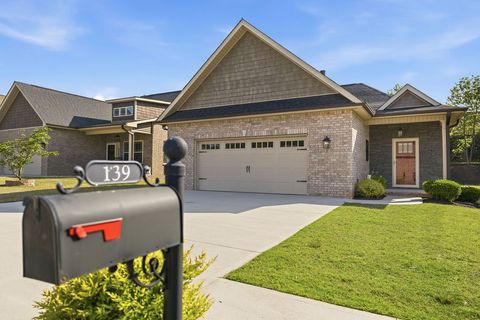 Photo of 139 Olde Towne Drive, Anderson, SC 29621 (MLS # 20299928)