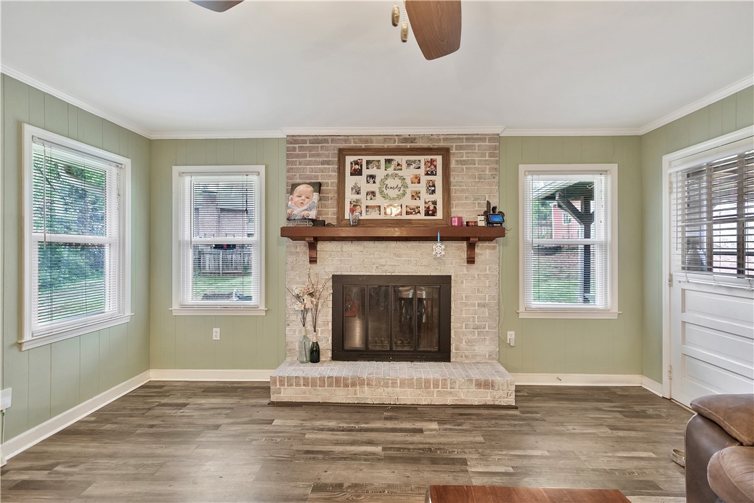 403 Brookgreen Drive, Anderson, South Carolina image 13
