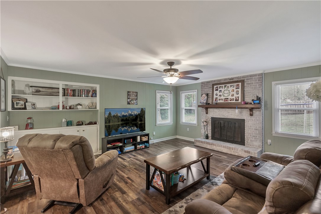 403 Brookgreen Drive, Anderson, South Carolina image 12