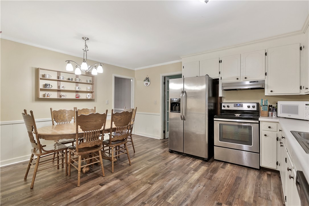 403 Brookgreen Drive, Anderson, South Carolina image 18