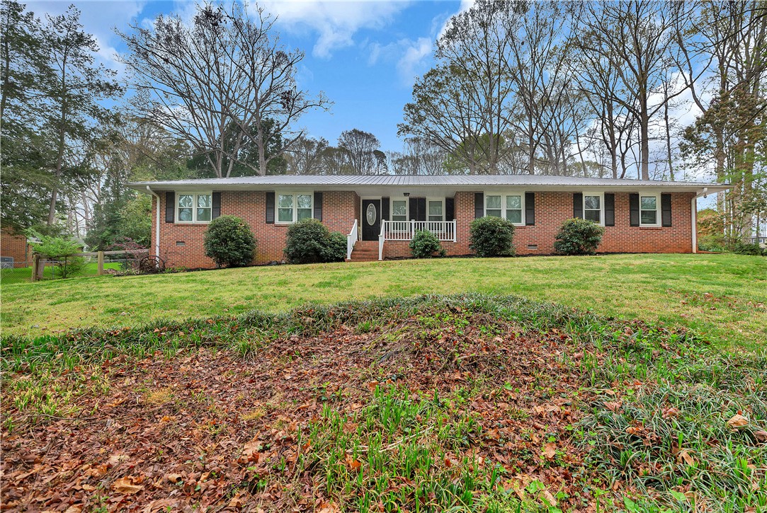 403 Brookgreen Drive, Anderson, South Carolina image 1