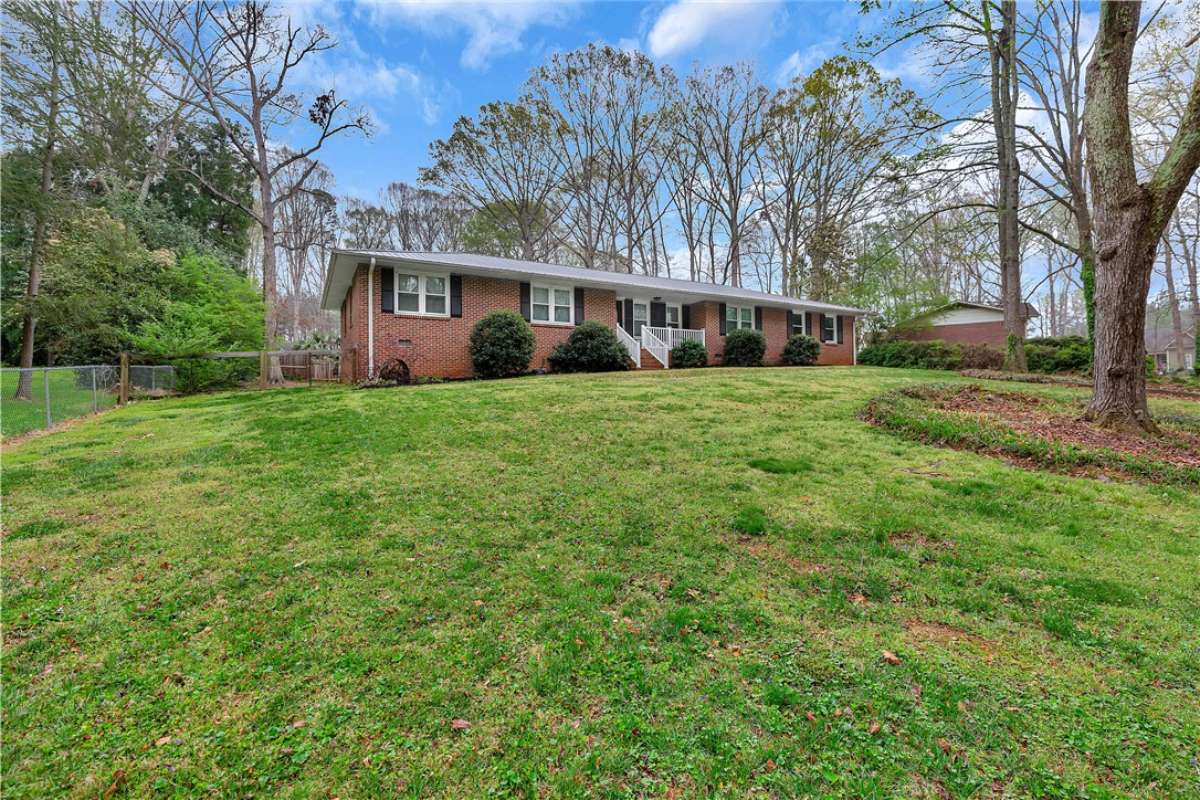 403 Brookgreen Drive, Anderson, South Carolina image 2