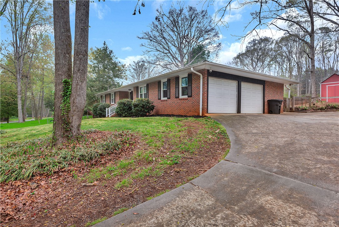403 Brookgreen Drive, Anderson, South Carolina image 3