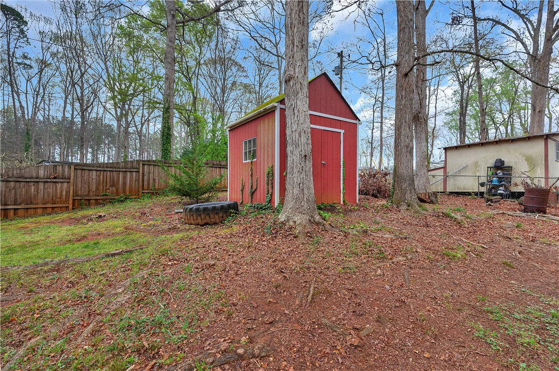 403 Brookgreen Drive, Anderson, South Carolina image 36