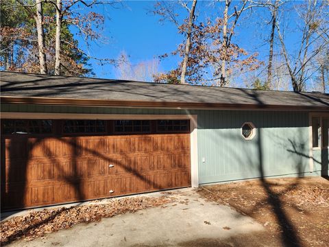 A home in Salem