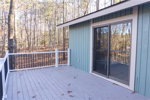 A home in Salem