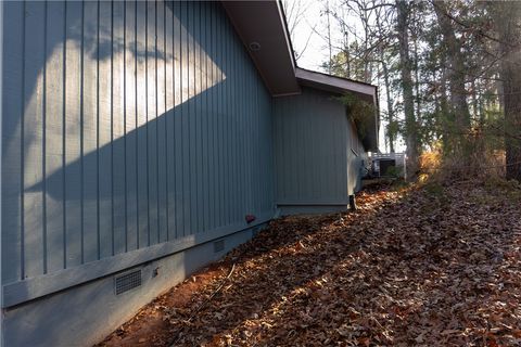 A home in Salem