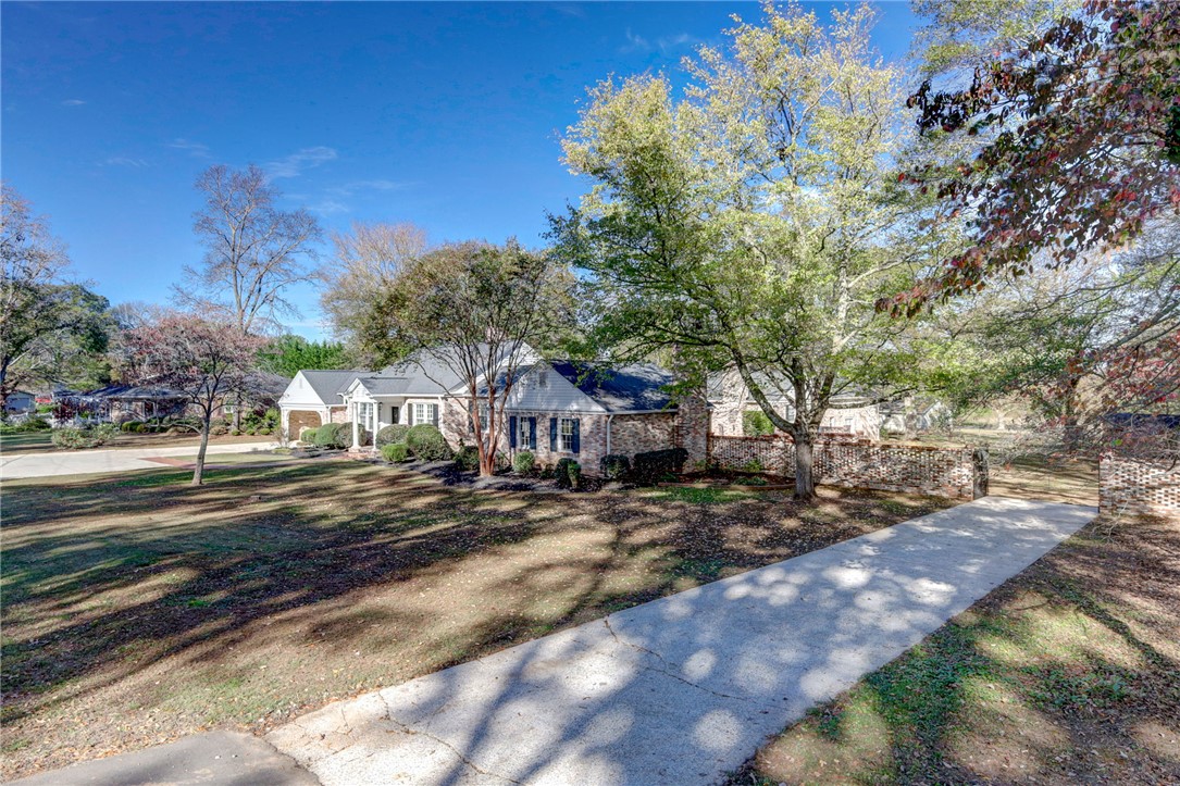 219 S Hamilton Street, Williamston, South Carolina image 31
