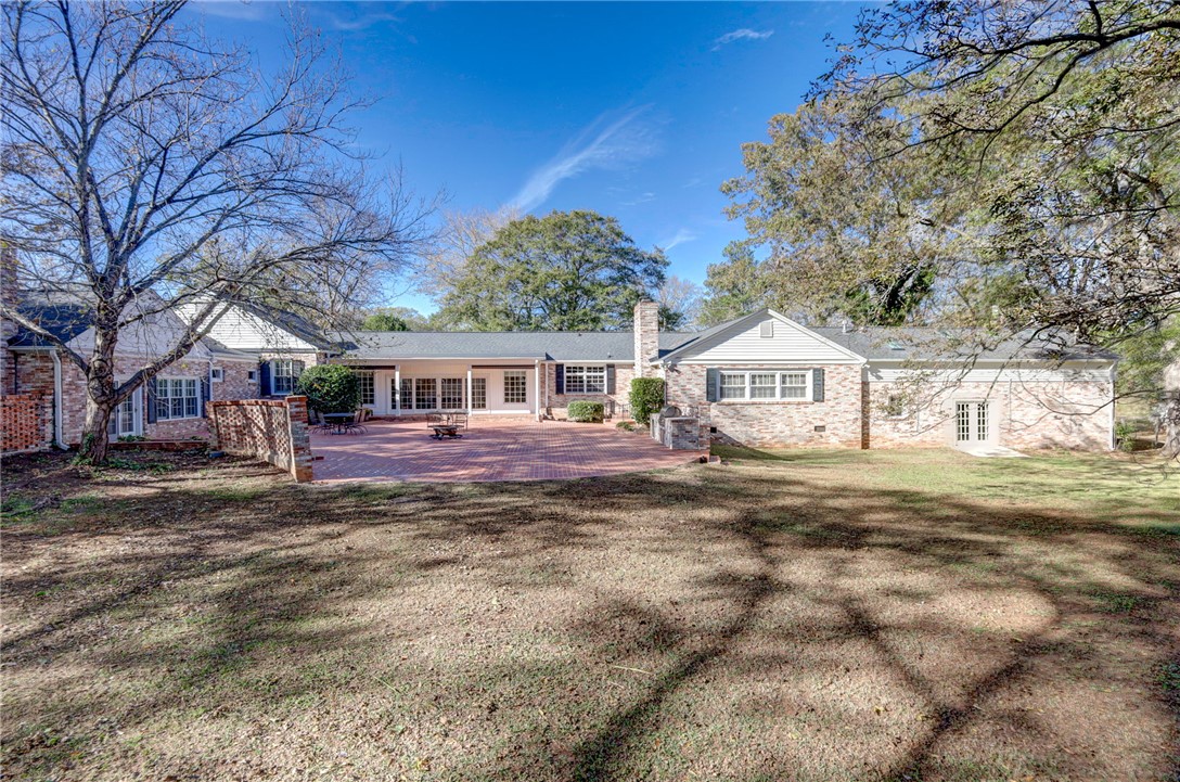 219 S Hamilton Street, Williamston, South Carolina image 36