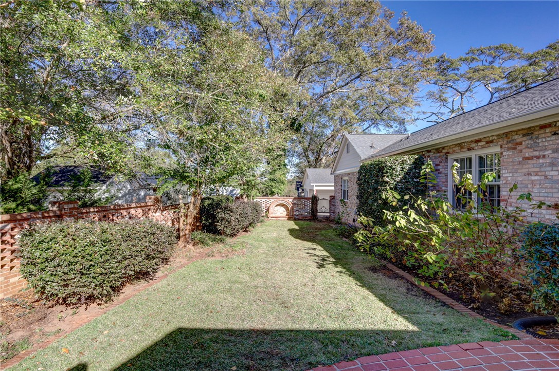 219 S Hamilton Street, Williamston, South Carolina image 43