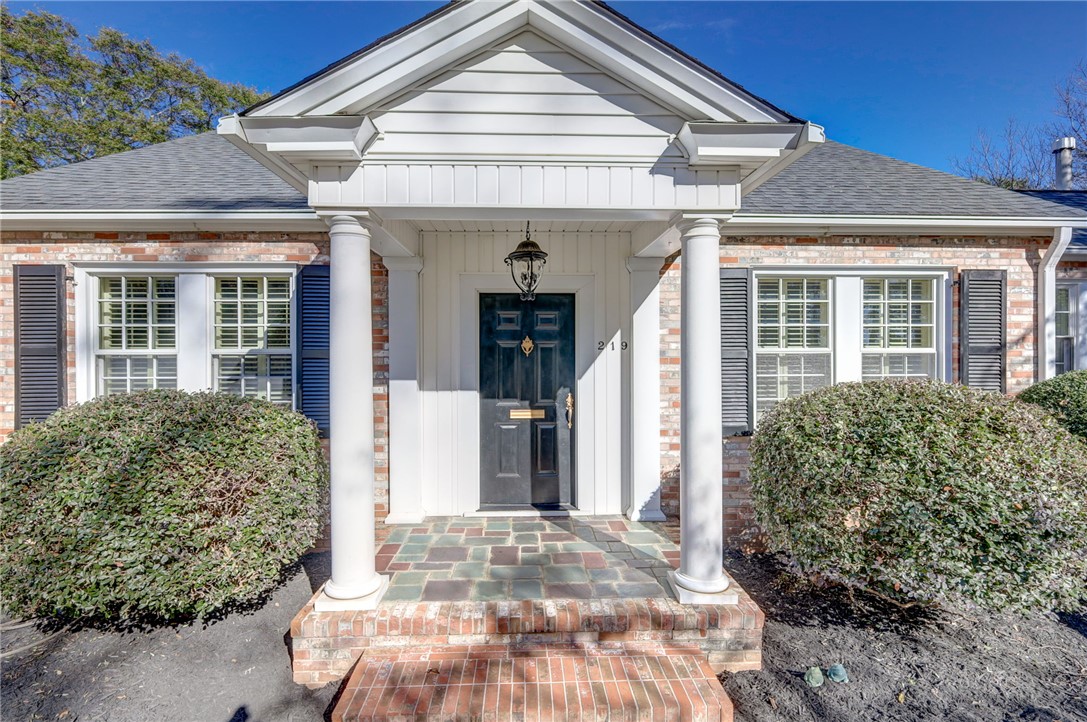 219 S Hamilton Street, Williamston, South Carolina image 3