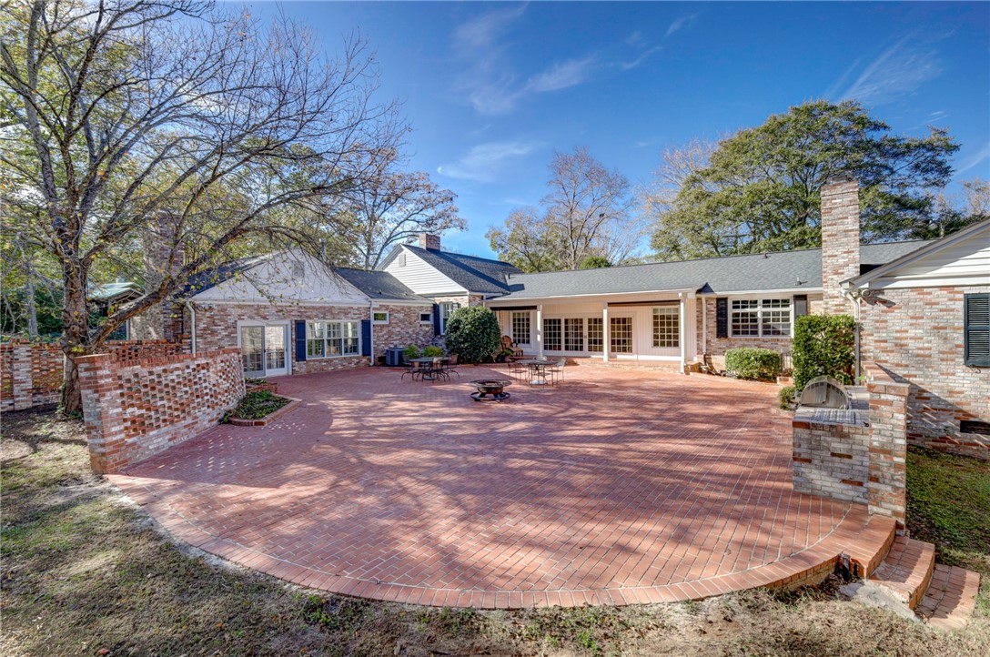 219 S Hamilton Street, Williamston, South Carolina image 35