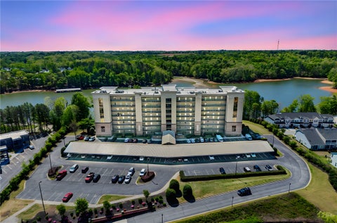 Condo For Sale - 700 Watermarke Lane<br/> Anderson, SC 29625