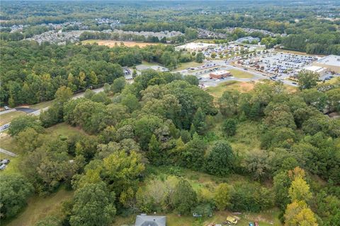 Vacant Land For Sale - 1212 W Georgia Road<br/> Simpsonville, SC 29680