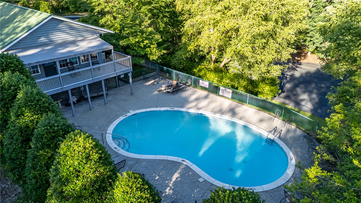 Lot 23 Old Shallowford Bridge Road, Sunset, South Carolina image 8