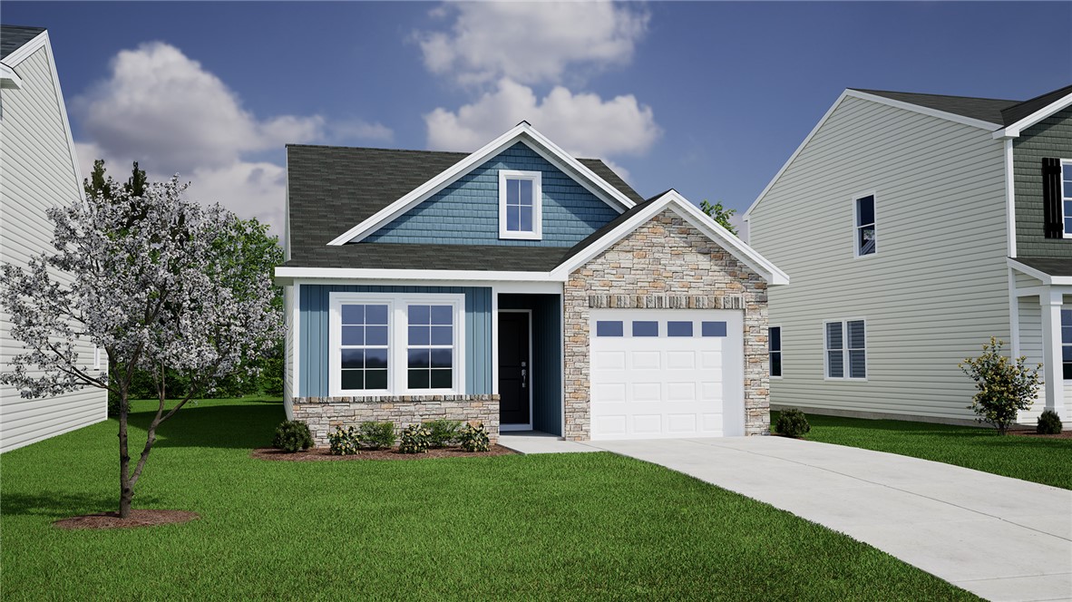 118 Cotesworth Street, Pendleton, South Carolina image 1