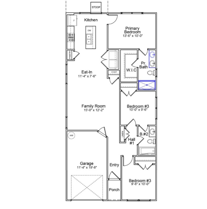 118 Cotesworth Street, Pendleton, South Carolina image 2
