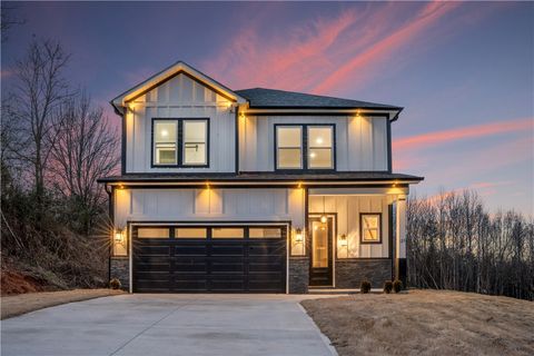 Photo of 123 Moore Street, Easley, SC 29642 (MLS # 20300375)