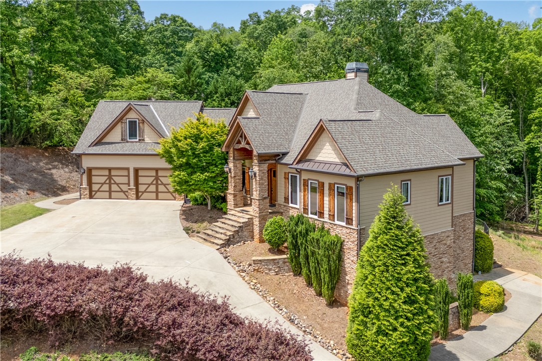 503 Greystoke Cove, Seneca, South Carolina image 2