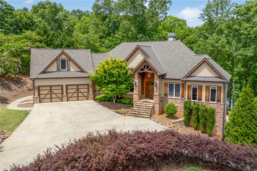503 Greystoke Cove, Seneca, South Carolina image 1