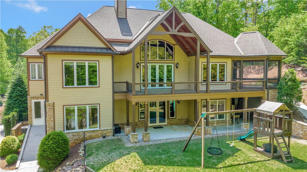 503 Greystoke Cove, Seneca, South Carolina image 7