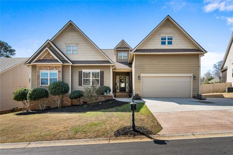 Photo of 113 Mystic Vineyard Lane, Anderson, SC 29621 (MLS # 20298463)