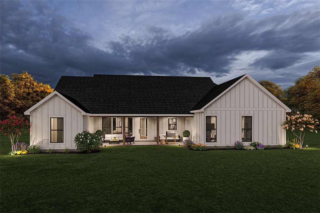Lot 2 Hunting Hollow Road Road, Six Mile, South Carolina image 3