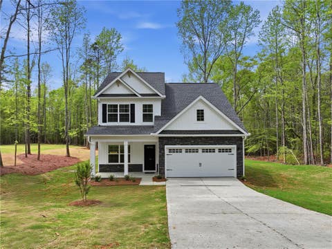 Photo of 1528 Shirley Drive, Anderson, SC 29621 (MLS # 20305274)