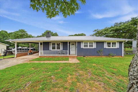 Photo of 310 Chestnut Boulevard, Anderson, SC 29625 (MLS # 20304034)