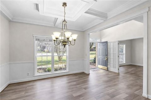 Photo of 401 Summerwalk Place, Simpsonville, SC 29681 (MLS # 20300055)