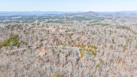 Vacant Land For Sale - 8 Gabriel Lane<br/> Pickens, SC 29671