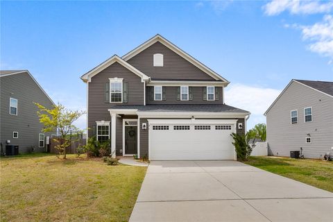 Photo of 8 Wiltshire Circle, Easley, SC 29642 (MLS # 20299617)
