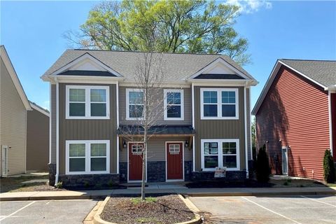 Photo of 235 Pendelton Road #O2, Clemson, SC 29631 (MLS # 20296092)