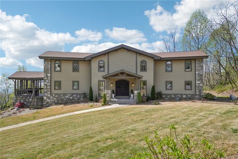 Photo of 68 Raven Road, Landrum, SC 29356 (MLS # 20299690)