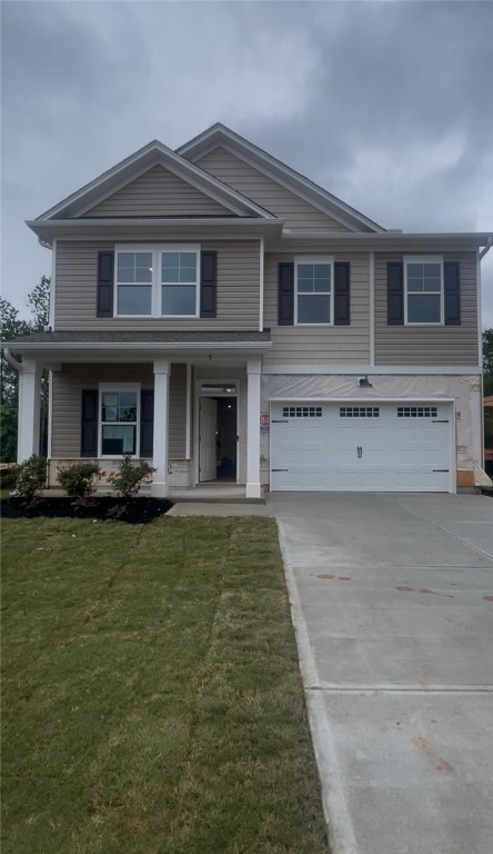 5 Sweetgrass Street, Central, South Carolina image 1