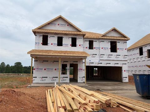 Photo of 129 Cedar Shoals Court, Easley, SC 29640 (MLS # 20300541)