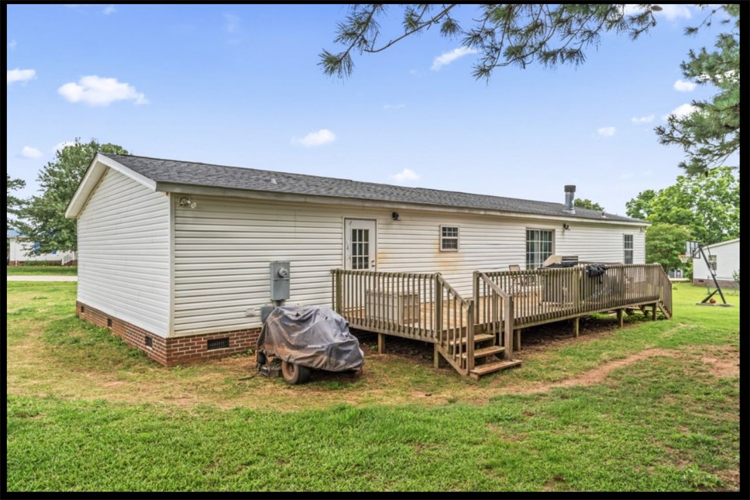 104 Grove Creek Drive, Westminster, South Carolina image 37