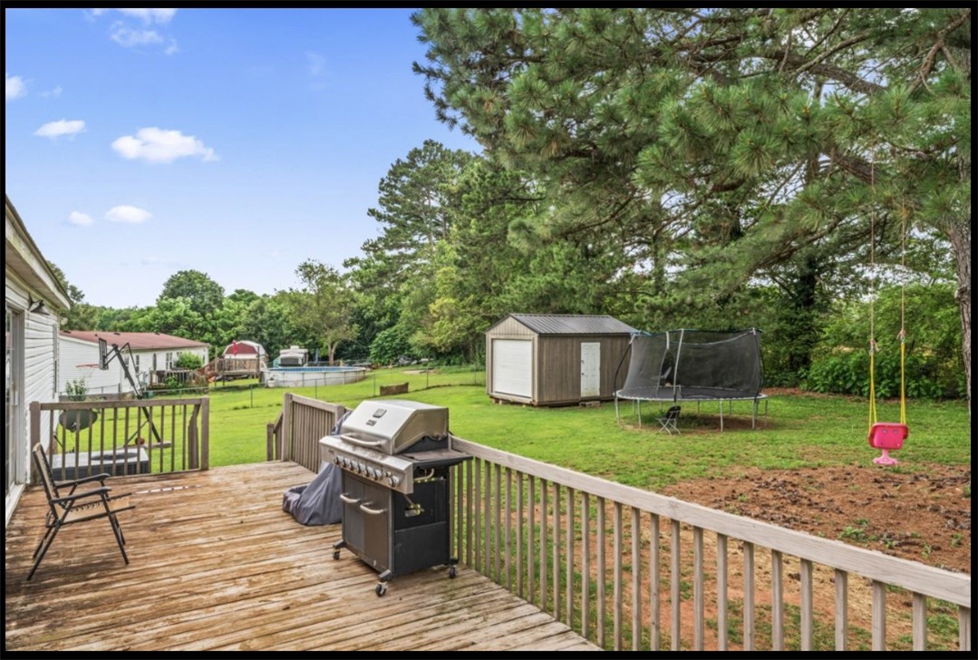 104 Grove Creek Drive, Westminster, South Carolina image 40