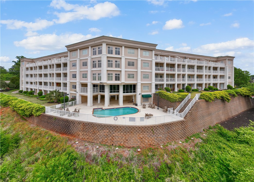 849 Tiger Boulevard 303, Clemson, SC Home for Sale 1 849 Tiger Boulevard 303