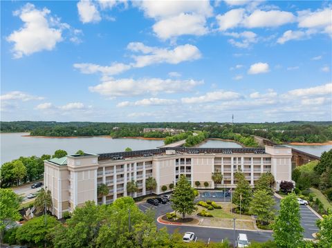 Photo of 849 Tiger Boulevard #303, Clemson, SC 29631 (MLS # 20300802)