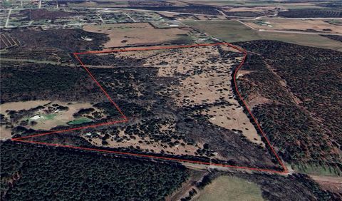 Vacant Land For Sale - 03 Seneca St Extension<br/> Abbeville County, Calhoun Falls, SC 29628