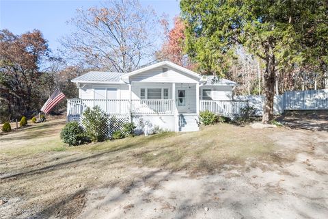 Photo of 2357 Pickens Highway, West Union, SC 29696 (MLS # 20291144)